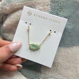 Kendra Scott  Elisa Necklace Photo 0