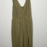 Free People Boho Jumpsuit Photo 0