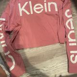 Calvin Klein Long Sleeve Photo 0