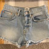 Urban Outfitters Jean Shorts Photo 0