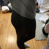 Serra Polyester Leggings Photo 0