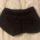 Lululemon Speed Up Short 2.5” Photo 0