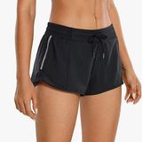 CRZ Yoga Shorts Photo 0