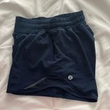 Lululemon Hotty Hot LR Short 4” Photo 0