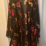 Dress Barn Long Blazer Photo 0