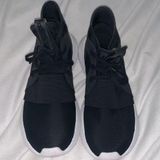 Adidas Black  Sneakers Photo 0