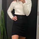 Joe B Pencil Skirt Photo 0
