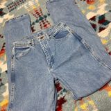 Wrangler Denim Jeans Photo 0