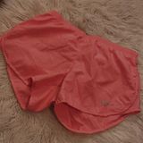 Nike Pink Shorts Photo 0
