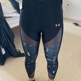 Under Armour Legging Photo 0