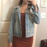 Forever 21 Bodycon T-Shirt Dress Photo 0