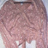 Shirt / Blouse Size L Photo 0