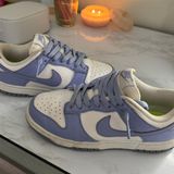 Nike Purple  Dunks  Photo 0