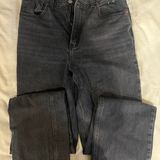 Abercrombie & Fitch 90s straight leg Photo 0