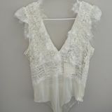 VICI Bodysuit Photo 0