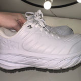 Hoka  Bondi SR Sneakers Photo 0