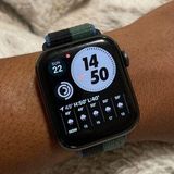 Apple Watch Series 6 Cellular Photo 0