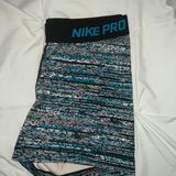 Nike Pro Spandex Photo 0