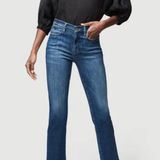 frame denim Le High Straight  Jeans Photo 0