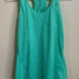 Head  Women's Aqua Tank Top Photo 0