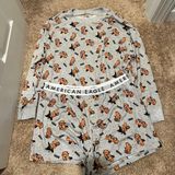 American Eagle Care Bear Sleep Set Photo 0