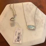 Kendra Scott NWT Elisa Necklace Photo 0