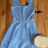 Lulus Skater Dress Photo 0