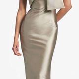 Sachin + Babi Bonnie Dress Photo 0