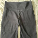 Fabletics High Waisted Biker Shorts Photo 0