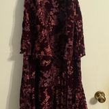 Lulus Maxi Dress Photo 0