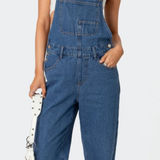 Edikted  overalls  Photo 0