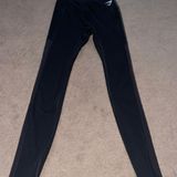 Gymshark Training Mesh Pocket Leggings Photo 0