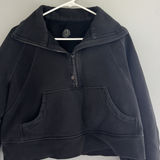 Lululemon Scuba Hoodie Photo 0
