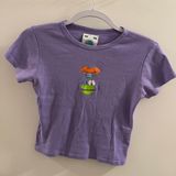 Unif baby tee Photo 0