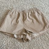 Urban renewal shorts Tan Photo 0