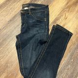 Candie's Skinny Jeans size:9 Photo 0