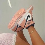 Nike Air Jordan 1 Mid Pink Quartz Photo 0