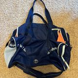 Ivivva duffle bag Photo 0