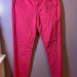 Elle Pink  Jeans Photo 0