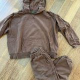 American Eagle  Sweat Set Photo 0