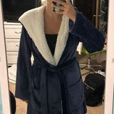 Jenni bathrobe Photo 0