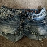 Rock Revival  shorts Photo 0