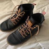 Keds Lace Up Booties Photo 0