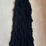 Altar'd State  Black Dress Photo 0