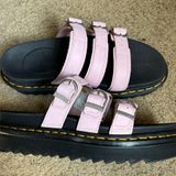 Dr. Martens Sandals Photo 0