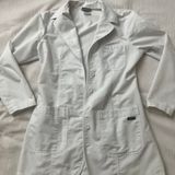 Grey's Anatomy  White Coat Photo 0
