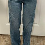 American Eagle Baggy Wide Leg Jean Photo 0
