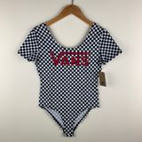Vans Check V Bodysuit Photo 0