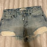 Free People Shorts Photo 0