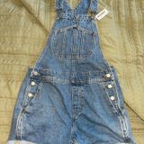 Old Navy  Short Overalls Photo 0